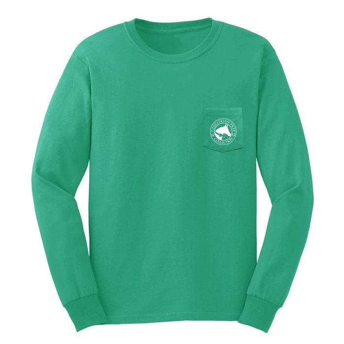 Women's Stirrups T-Shirt - "Road Trip"