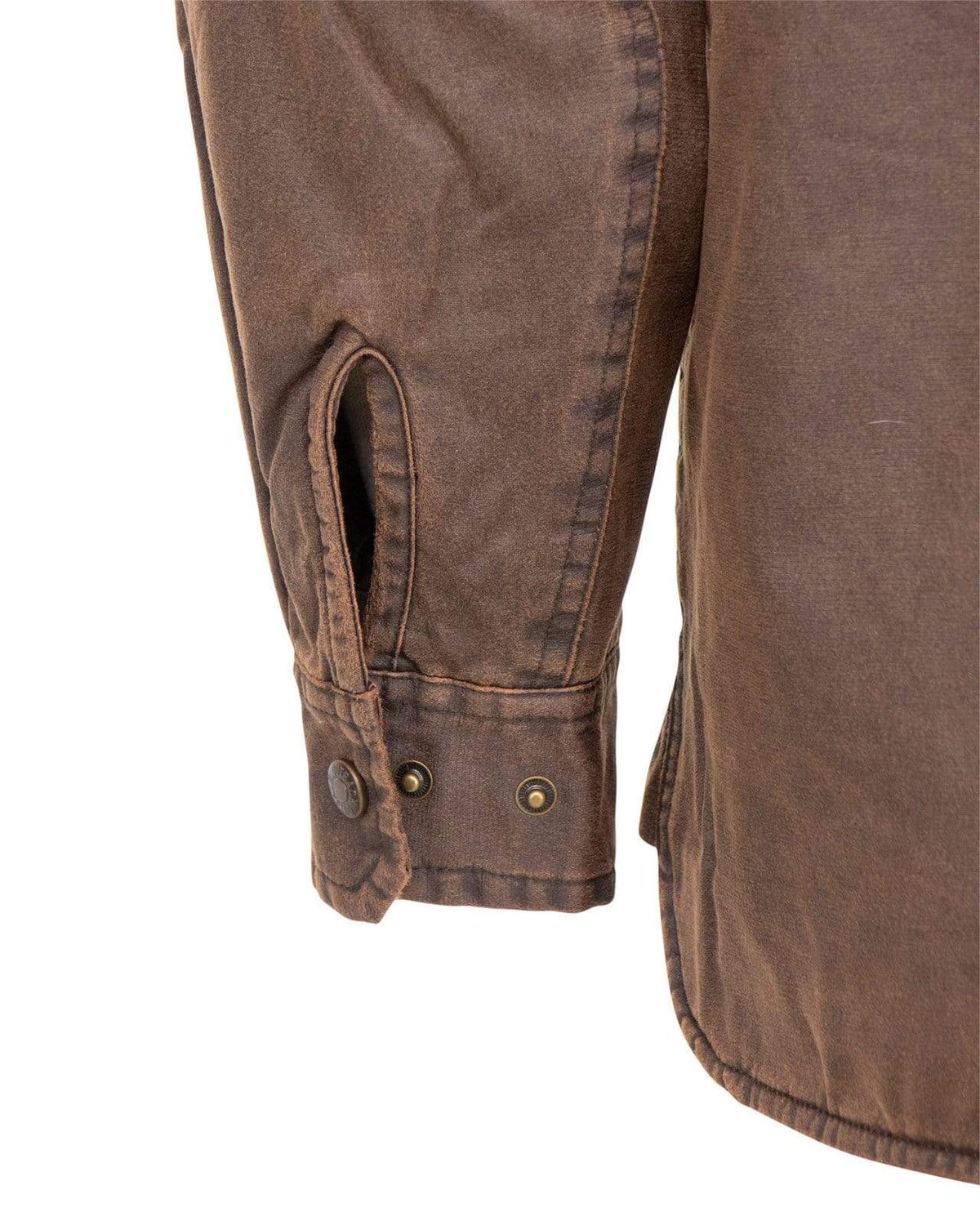 Men's Outback Loxton Jacket