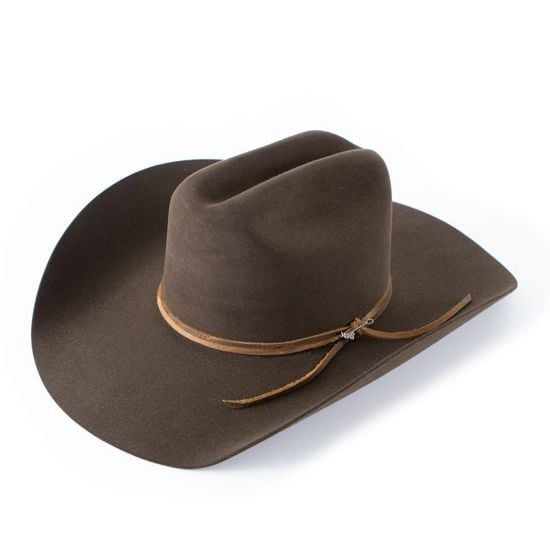 Stetson Gibby 6X Sage