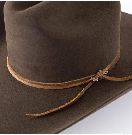 Stetson Gibby 6X Sage
