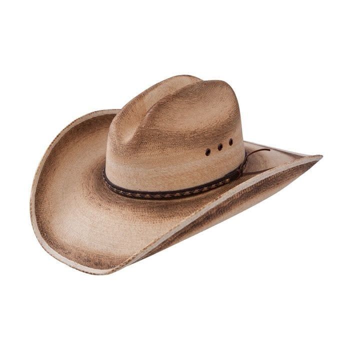 Jason Aldean Georgia Boy Palm Hat