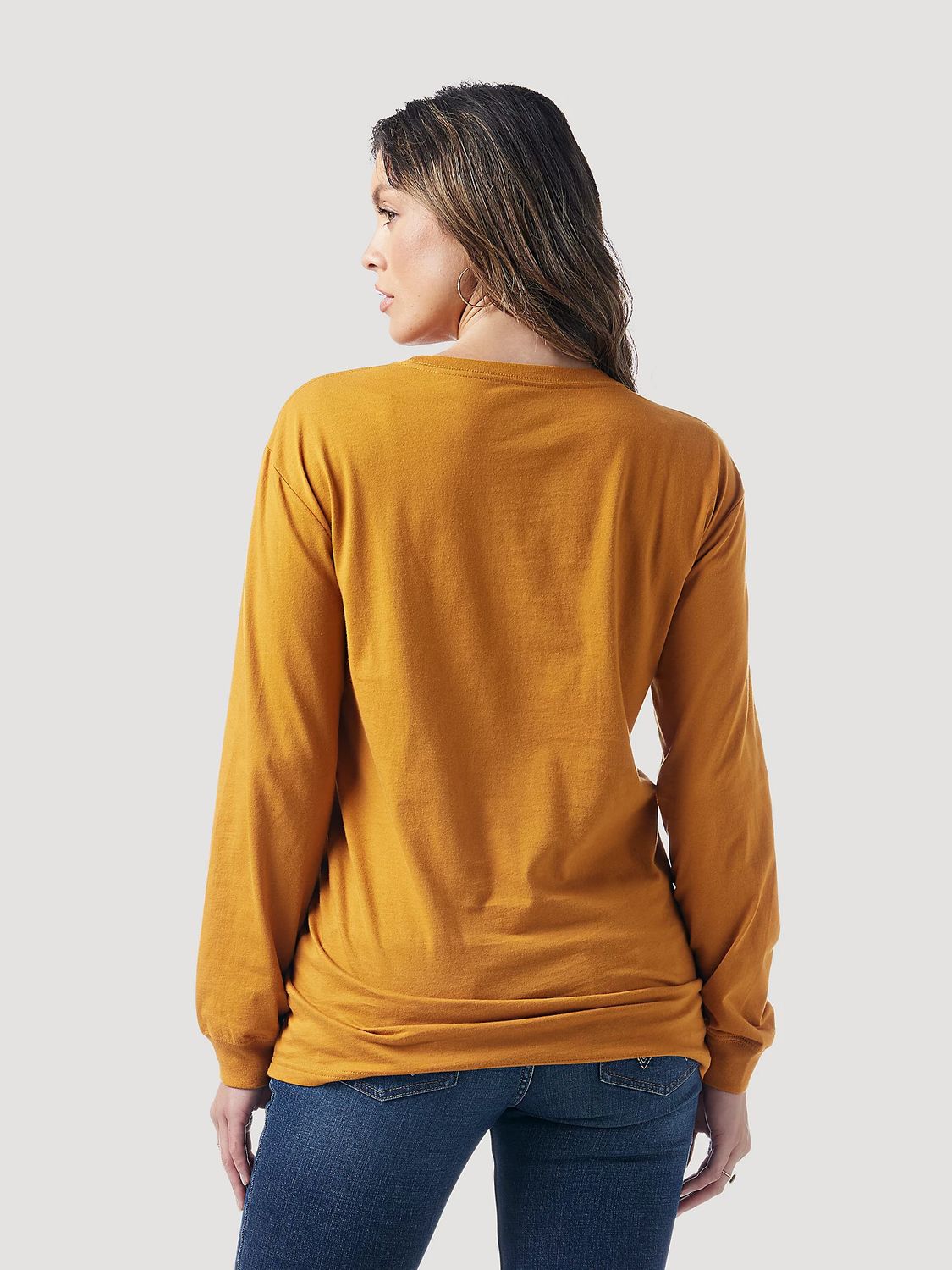 Women's - Wrangler Yellowstone T-Shirt