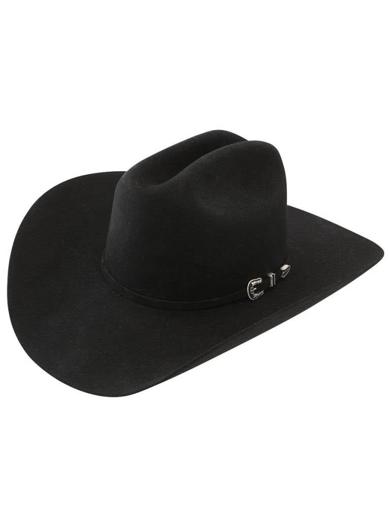 Stetson Skyline Felt 6x - Black