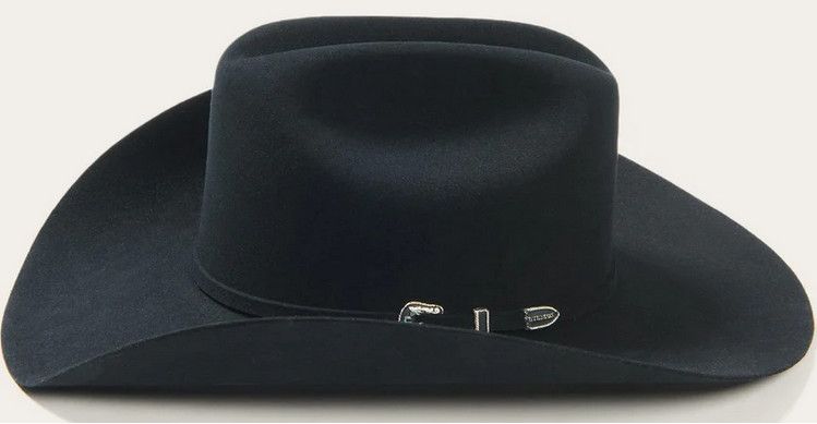 Stetson Skyline Felt 6x - Black