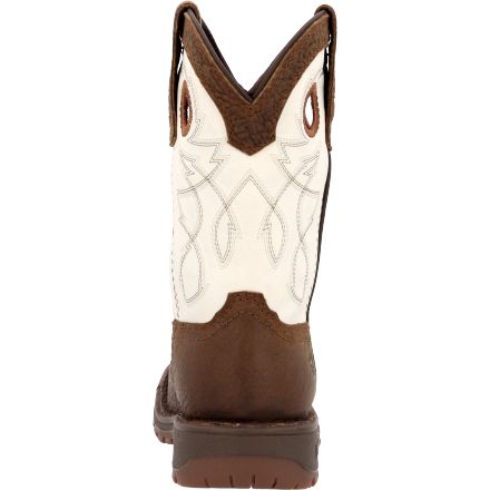 Youth Rocky Legacy 32 Western Boot