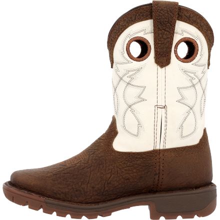 Youth Rocky Legacy 32 Western Boot