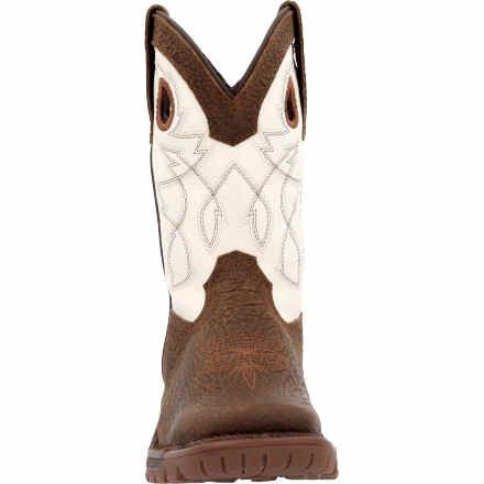 Youth Rocky Legacy 32 Western Boot