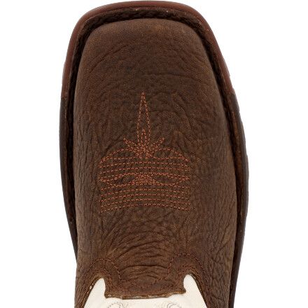 Youth Rocky Legacy 32 Western Boot