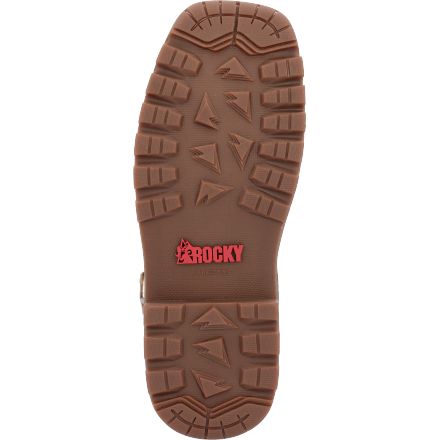 Youth Rocky Legacy 32 Western Boot