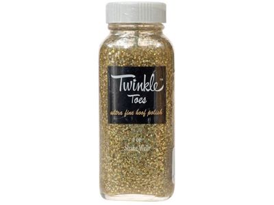 Twinkle Toes Hoof Polish