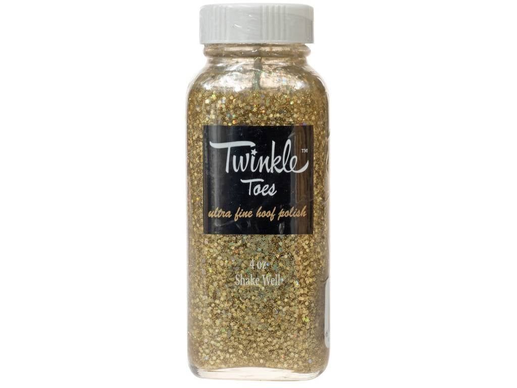 Twinkle Toes Hoof Polish
