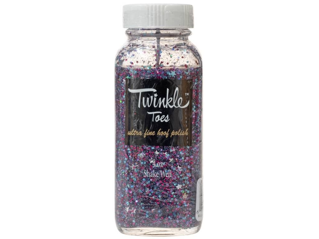 Twinkle Toes Hoof Polish