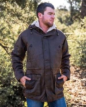 Men's Outback Nolan Jacket