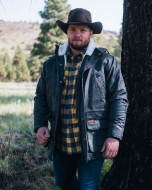 Men's Outback Nolan Jacket