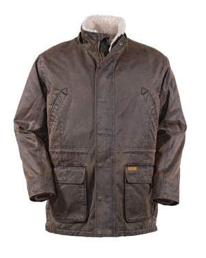 Men's Outback Nolan Jacket