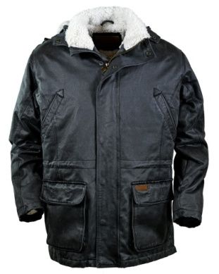 Men's Outback Nolan Jacket