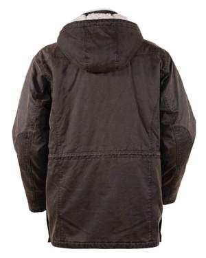 Men's Outback Nolan Jacket