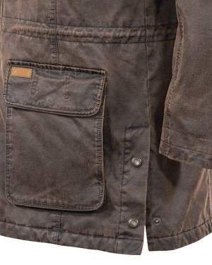 Men's Outback Nolan Jacket