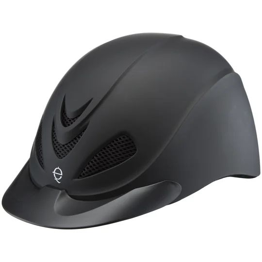 Helmet - Troxel Liberty - Black Duratec