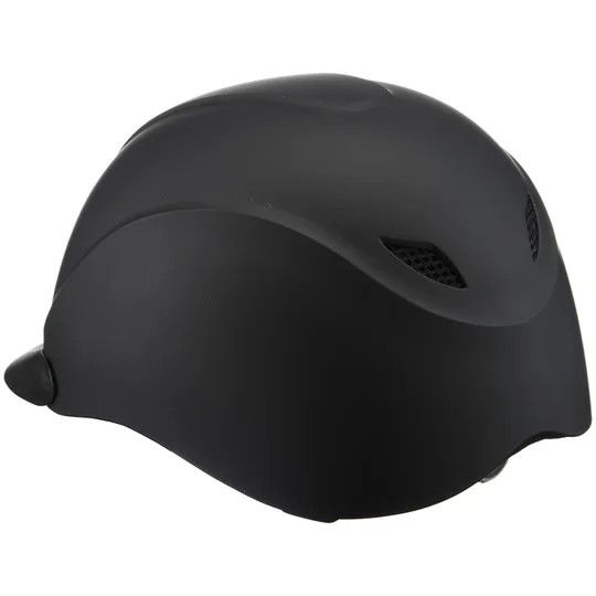 Helmet - Troxel Liberty - Black Duratec