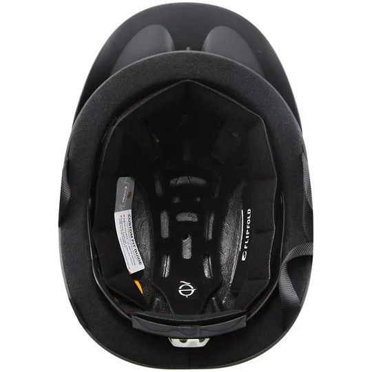 Helmet - Troxel Liberty - Black Duratec
