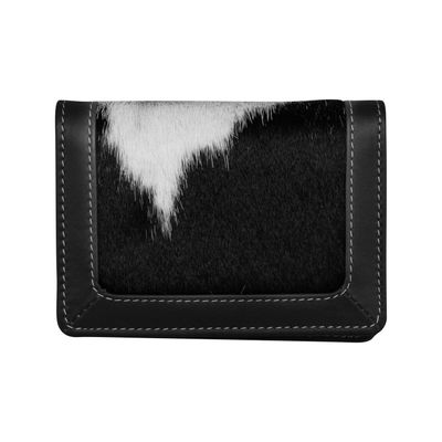 Credit Card Holder w/I.D. Window
