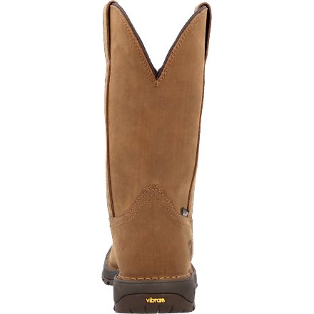 Women's Rocky Legacy 32 Soft Toe Western Work Boot