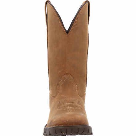 Women's Rocky Legacy 32 Soft Toe Western Work Boot