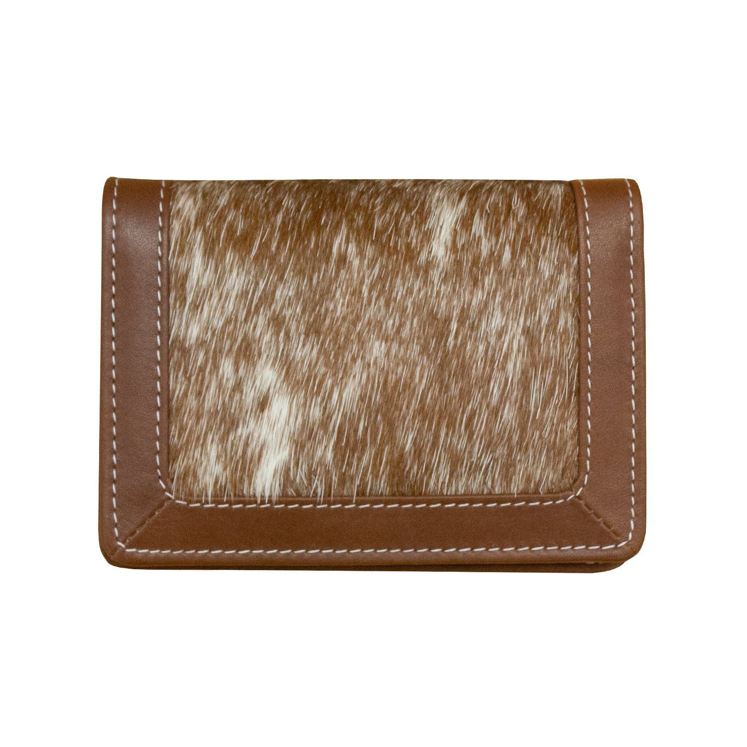 Credit Card Holder w/I.D. Window