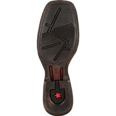 Women's Durango Rebel Pro Vintage Flag Western Boot