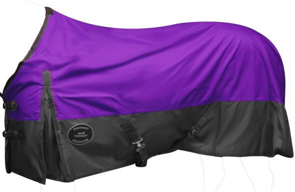 Turnout/Rain Sheet - 1200D / 0G Waterproof Sheet