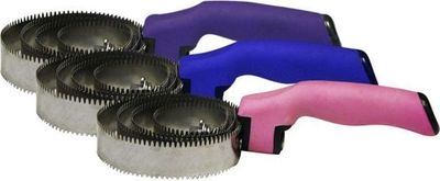 Great Grip Spring Curry