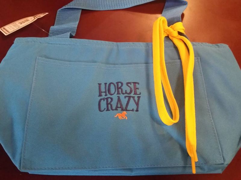 Stirrups Lunch Cooler