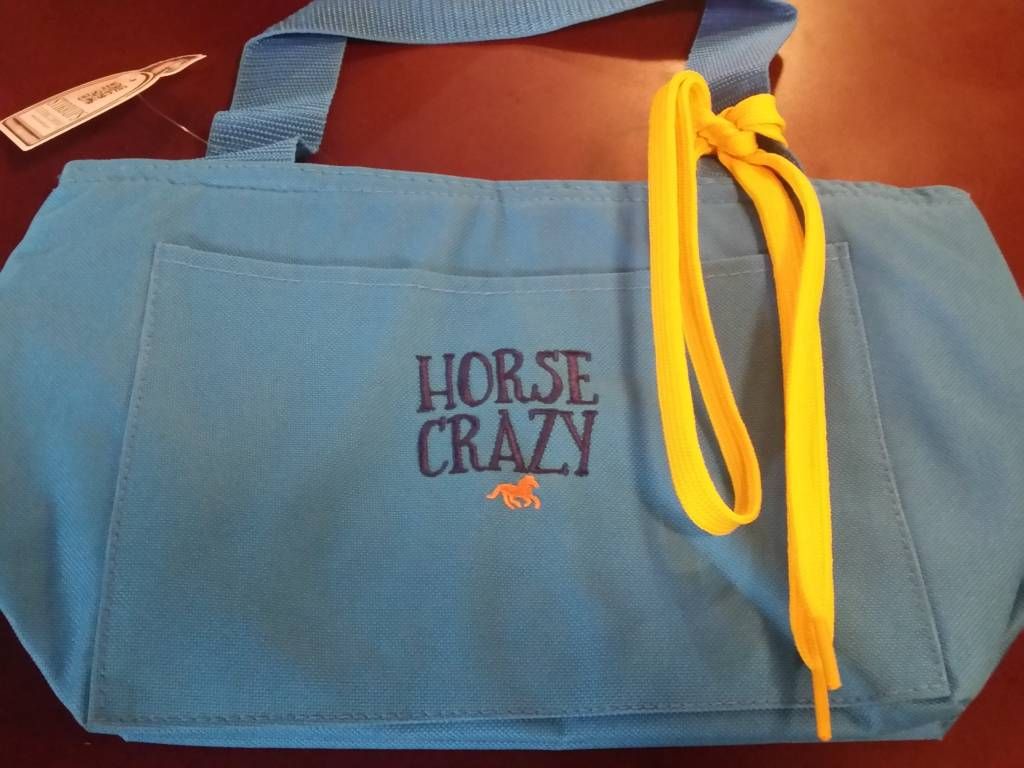 Stirrups Lunch Cooler
