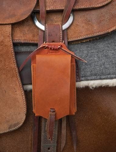 Leather Cell Phone Case