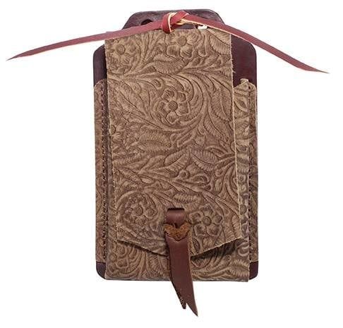 Leather Cell Phone Case