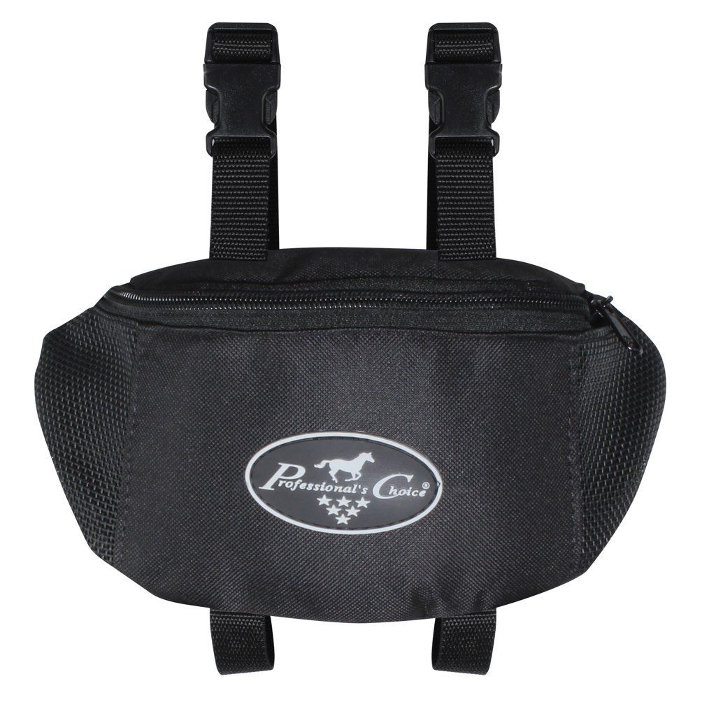 Pro Choice Pommel Bag