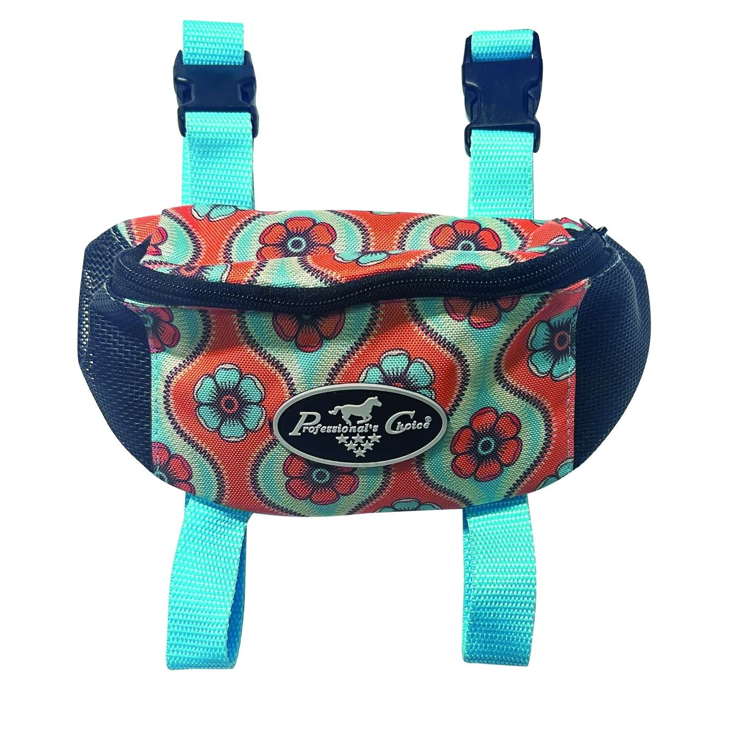 Pro Choice Pommel Bag