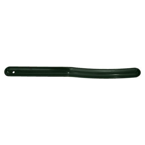 Curved Plastic Sweat Scraper