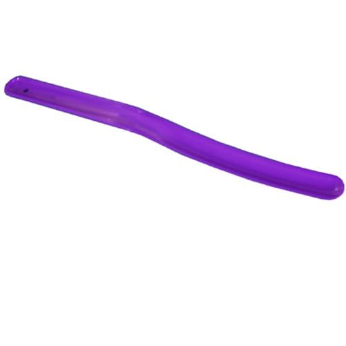 Curved Plastic Sweat Scraper
