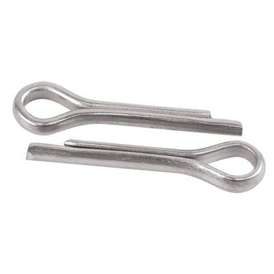 Replacement Parts - Cotter Pin SS - Pair