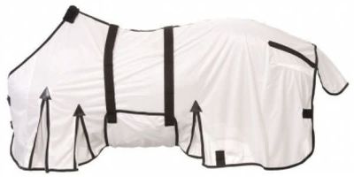 Lightweight Mesh Fly Sheet