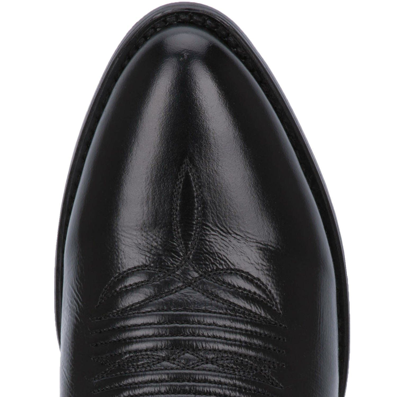Men's Dan Post Milwaukee, Black