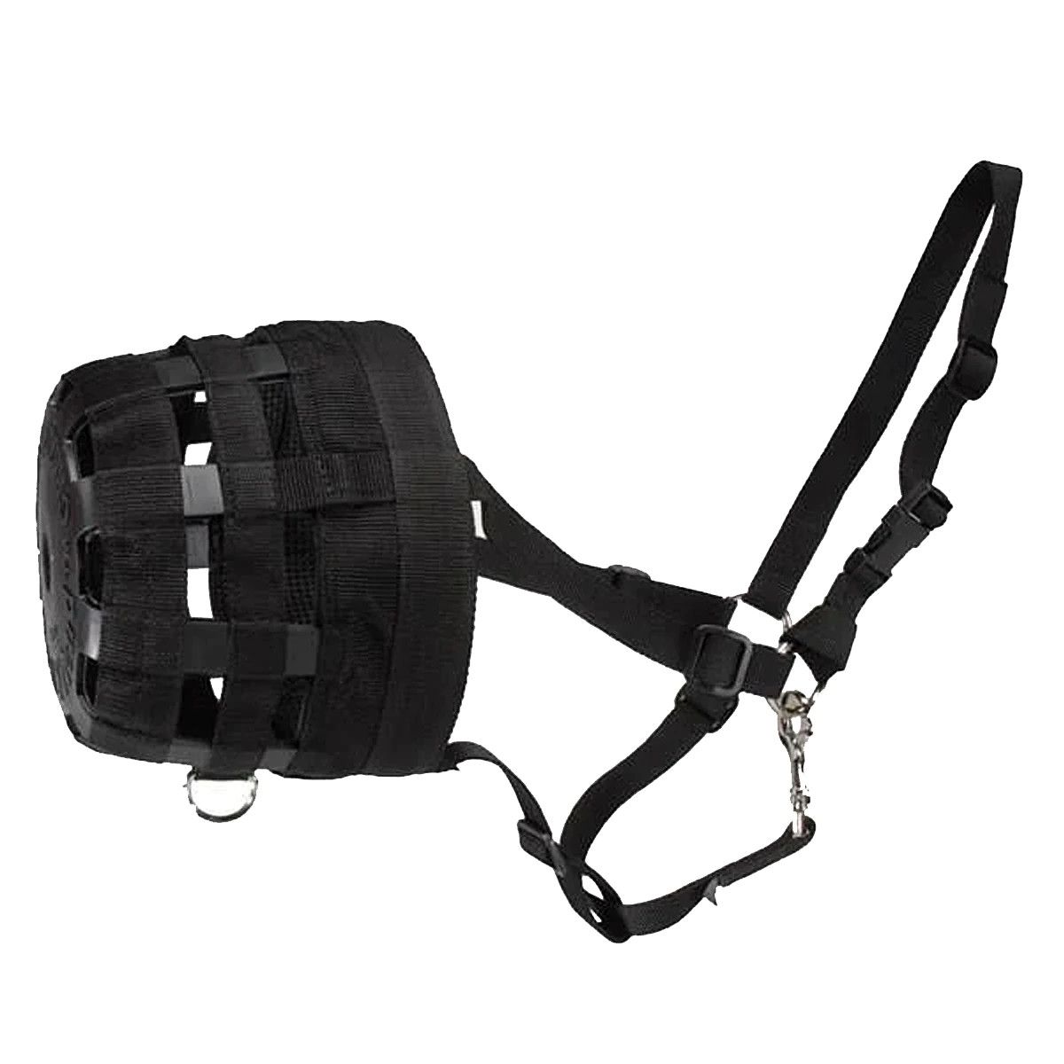 Best Friend Deluxe Grazing Muzzle - Cob