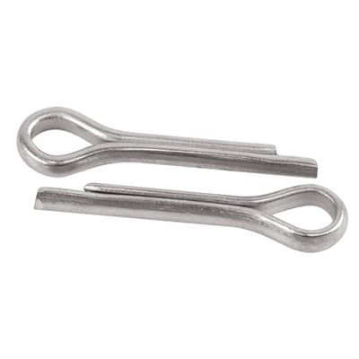 Cotter Pin SS pair