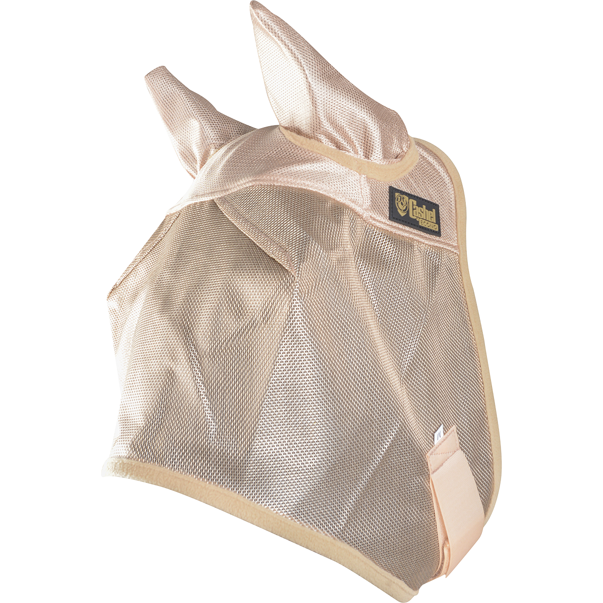 Cashel Eco Fly Mask - Standard with Ears