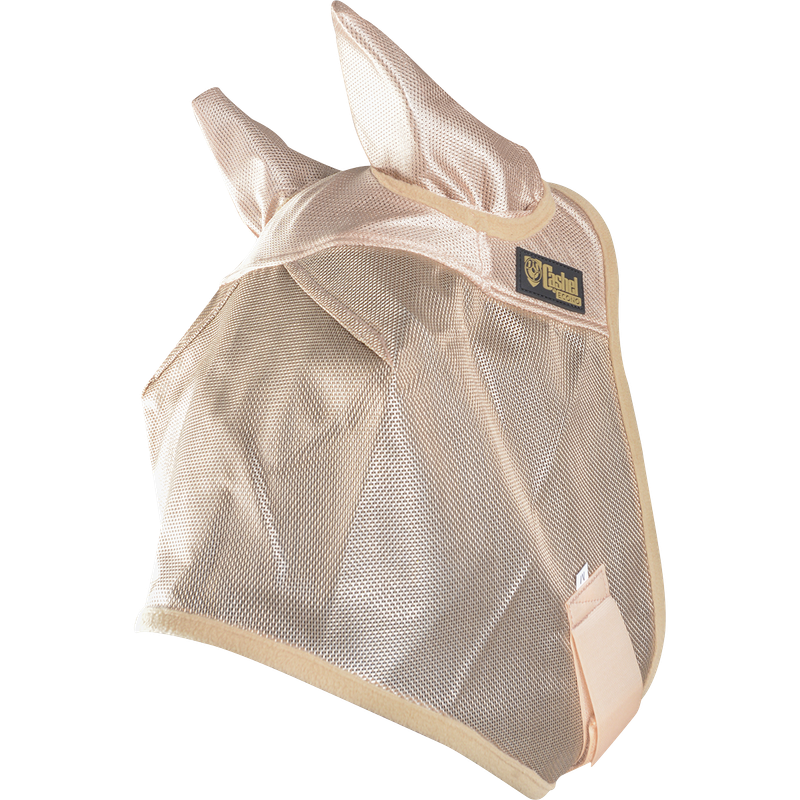 Cashel Eco Fly Mask - Standard with Ears