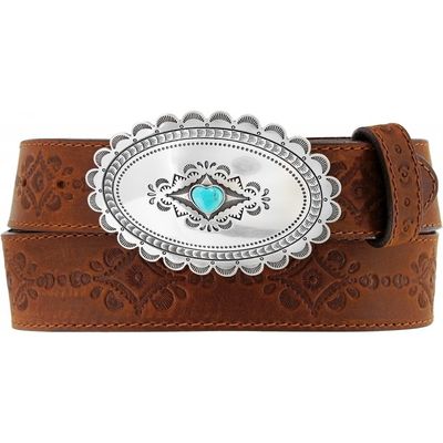 Adult - Navajo Heart Belt