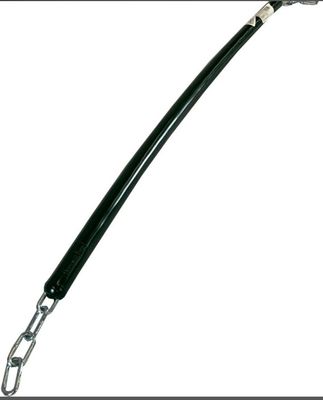 Heavy Rubber Chain Stall Guard