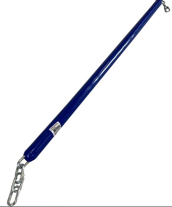 Heavy Rubber Chain Stall Guard
